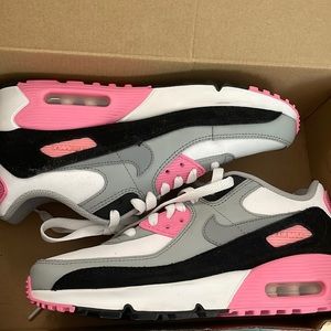 Nike Air max 90 pink